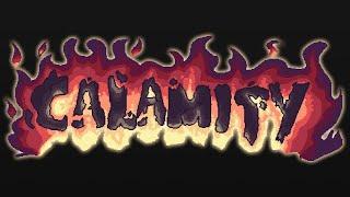 Calamity texture Pack in Terraria 1.4
