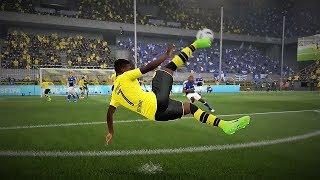 FIFA 17 TOP 20 BEST GOALS