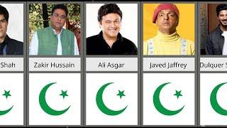 Popular Muslim Actors in Bollywood
