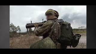 Ukrainian Special Forces blowing shit up