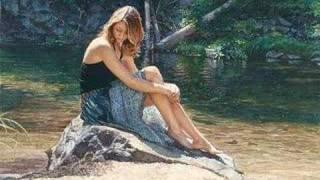 Steve Hanks on Moving On - Listening to the River