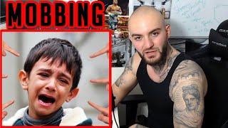 Edmon redet über MOBBING und wie man RICHTIG damit umgeht Seine Mobbing Geschichte - RINGLIVE