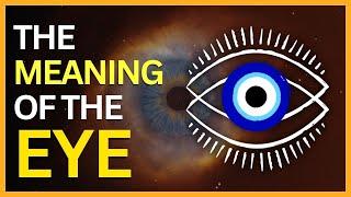 Why are we obsessed with Eye Symbols? 5 Powerful Eye Symbols