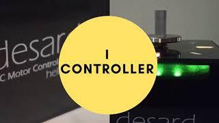 Control Systems Lectures  Types of PID controller  PI vs PID