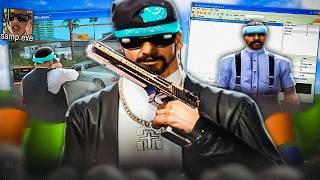 ЗАПУСТИЛ GTA SAMP на WINDOWS XP возможно ли играть? КАПТ на WINDOWS XP на EVOLVE RP