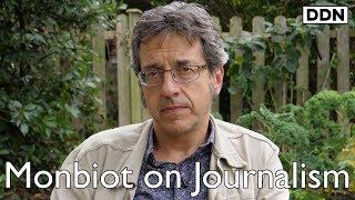 The Problem with Political Journalism  George Monbiot