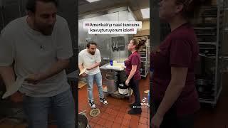 #america #news #amerikadayasam #love #keşfet #keşfetteyiz #funny #funnyvideo #waiter