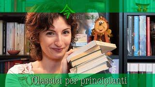 10 CLASSICI CONSIGLIATI  CLASSICI PER PRINCIPIANTI