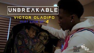 UNBREAKABLE  Victor Oladipo Ep 4 JANUARY 29 2020