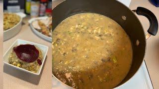 From Scratch Giblets Gravy