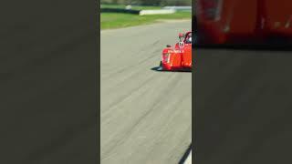 RAW Radical SR3 Racecar SOUND #Engine #Cars #Motorsports