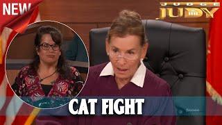 JUDY JUSTICE Judge Judy Episodes 9916 Best Amazing Cases Season 2024 Full Episode HD