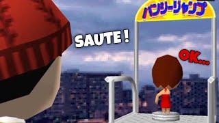 la VERSION PERDUE de TOMODACHI LIFE...