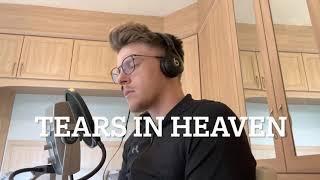 Tears In Heaven- Cover by Nathan Grisdale