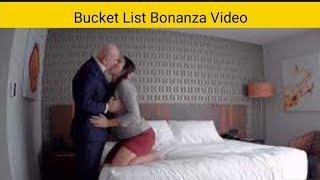bucket list bonanza videomike itkis sagemike itkis bucket listnicole sage bucket list bonanza