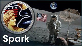 Apollo 17 Why Did America Cease Moon Landing Operations?  Secrets of the Last Lunar Landing