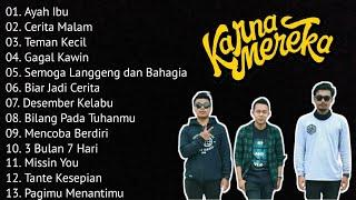 KARNAMEREKA FULL ALBUM  KUMPULAN LAGU TERBAIK TERPOPULER