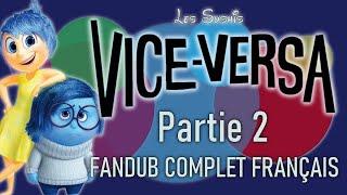 Vice-Versa - Les Sushis Fandub Complet Français 22