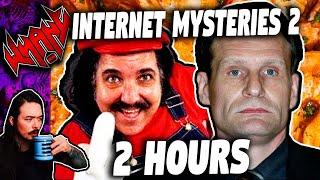 2 More Hours of Internet Mysteries - Tales From the Internet Compilations