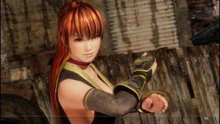 DEAD OR ALIVE 6 - Kasumi Arcade Legend 111