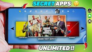 I Tried 3 Best Cloud Gaming Apps In 2024  Working   Play GTA V