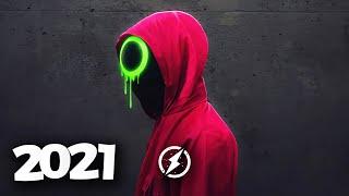 New Music Mix 2021  EDM Remixes of Popular Songs  EDM Best Music Mix