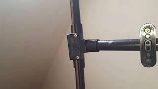 2m70cm Dual Band Antenna Homebrew