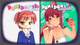 How Doki Doki Literature Club Was Made and Why it Will Never be Adapted