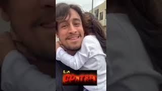 Simon Mora un papá presente con su hija  ¿y Grace?