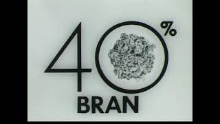 Post 40% Bran Flakes - Most annoying commercial ever made.