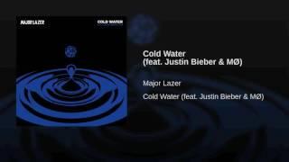 Major Lazer - Cold Water feat Justin Bieber & MØ Official Audio