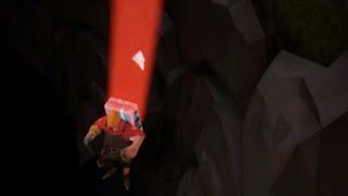 5 minutes of people falling into the void TF2