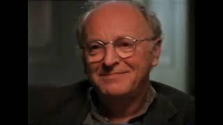 Fragment of the interview with Joseph Brodsky in English