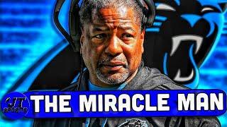 Steve Wilks Better Be The Carolina Panthers Head Coach In 2023