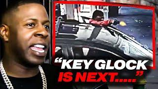 Blac Youngsta FINALLY Reveals How Young Dolphs Gang Killed His Brother