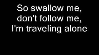 Tom Waits - Shiver Me Timbers Lyrics