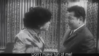 P Ramlee - Anak Bapak  Full Movie