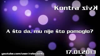 TDI Radio - Kontra Kviz  A što? Da mu nije što pomoglo? 17.01.2013