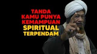 Aura Dahsyat Spiritualmu