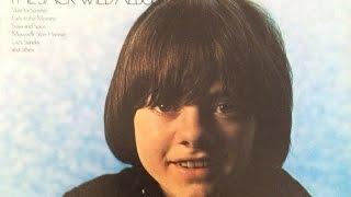 Jack Wild The Jack Wild Album 1970 FULL ALBUM