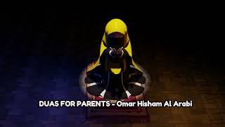 Duas for Parents - Omar Hisham