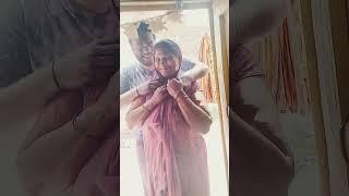 khoob jamke Holi ho rahi hai devar bhabhi ki