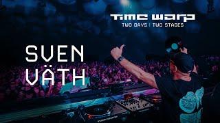 Sven Väth Live at Time Warp - 2D2S DE 2023