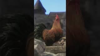 the most tragic death in the game  #kingdomcomedeliverance #kcd #gamingshorts #gaming #shorts