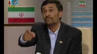 Monazereh Mehdi Karoobi Vs Mahmood AhmadiNejad 910 مناظره کروبی و احمدی نژاد