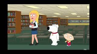 Family Guy - So you can **** dogs?