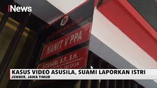 Warga Jember Digegerkan Video Asusila Seorang Bidan - iNews Sore 1411