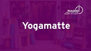 Yogamatte
