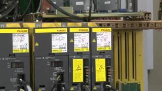 Everything You Need To Know About Fanuc In 20 Minutes - Global Electronic Services
