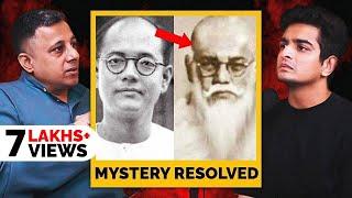 Netaji Ke Maut Ki Asli Wajah Subhas Chandra Boses Conspiracy Theory EXPOSED